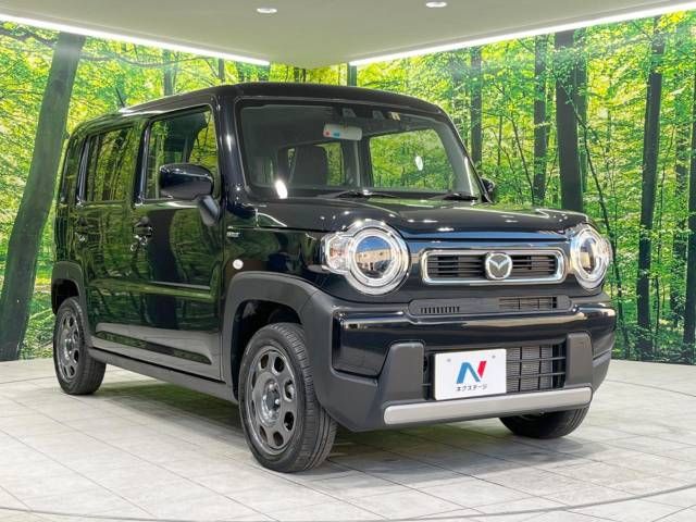 Mazda FLAIR CROSSOVER 2022-06 27697-16