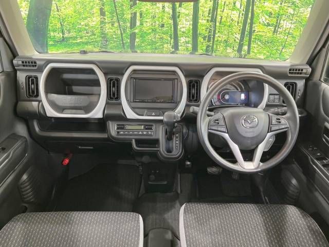 Mazda FLAIR CROSSOVER 2022-06 27697-1