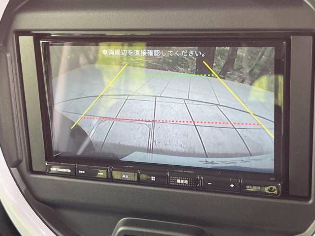 Mazda FLAIR CROSSOVER 2022-06 27697-4