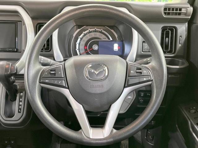 Mazda FLAIR CROSSOVER 2022-06 27697-11