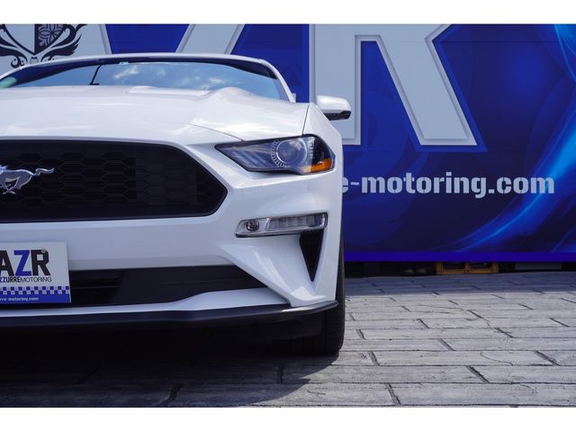 Ford MUSTANG  15167-6