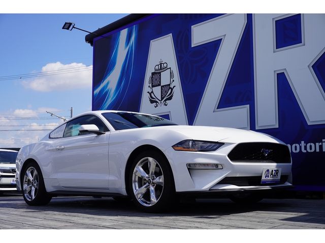 Ford MUSTANG  15167-4