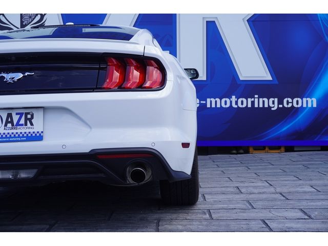 Ford MUSTANG  15167-9