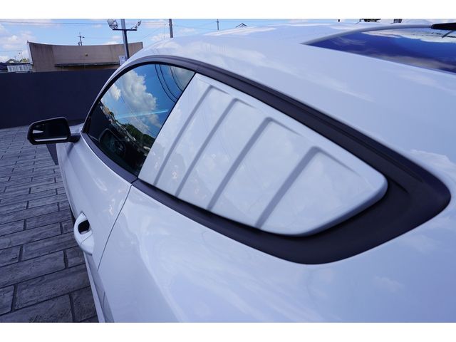 Ford MUSTANG  15167-7