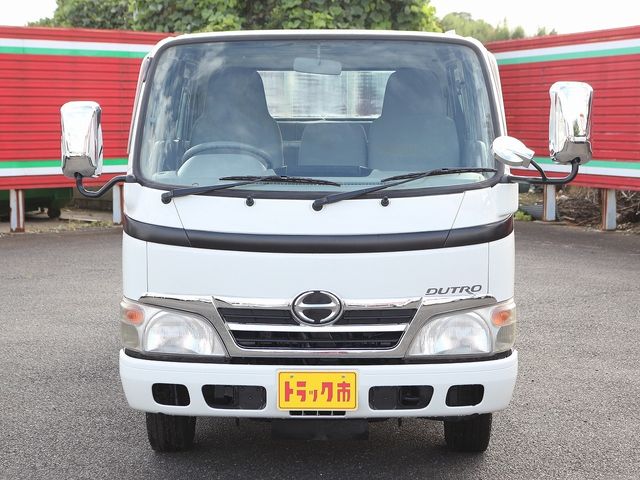 Hino DUTRO 2008-02 196496-11