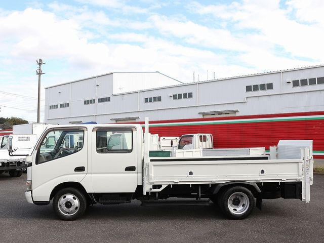 Hino DUTRO 2008-02 196496-17