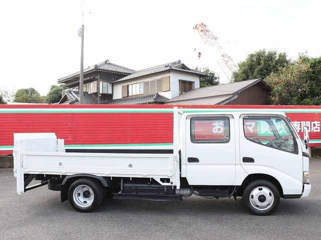 Hino DUTRO 2008-02 196496-13