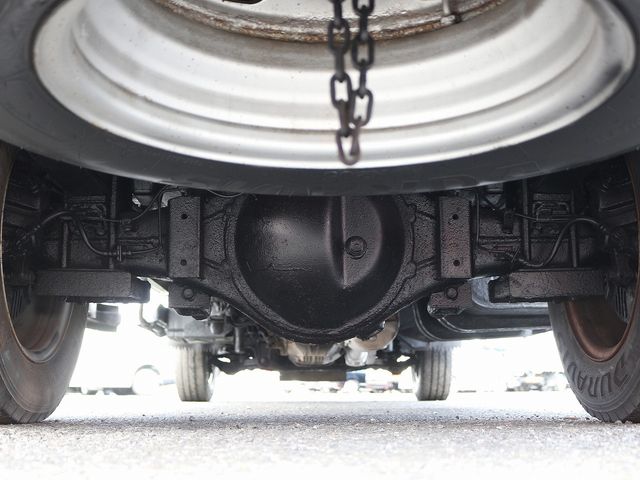Hino DUTRO 2008-02 196496-21