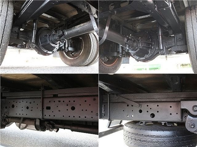 Hino DUTRO 2008-02 196496-10