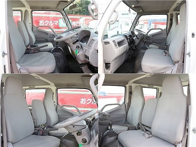 Hino DUTRO 2008-02 196496-22