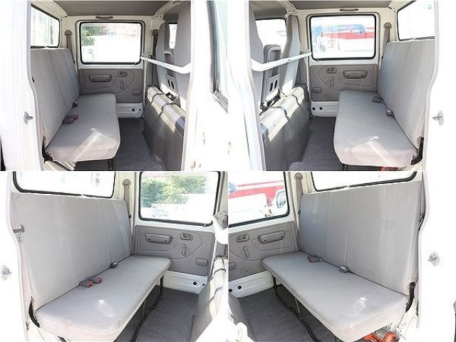 Hino DUTRO 2008-02 196496-23