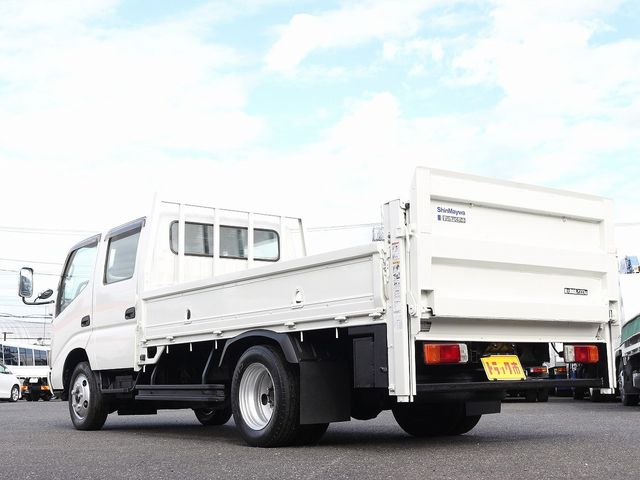 Hino DUTRO 2008-02 196496-16
