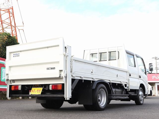Hino DUTRO 2008-02 196496-14