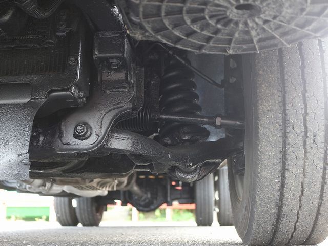 Hino DUTRO 2008-02 196496-20