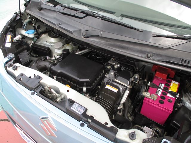Suzuki SPACIA 2013-05 5896-20