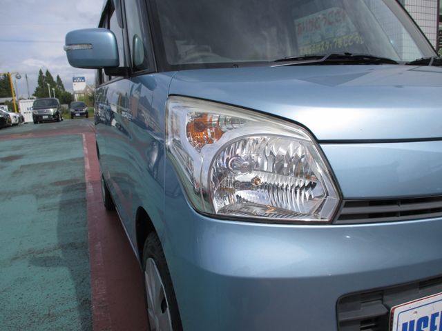 Suzuki SPACIA 2013-05 5896-18