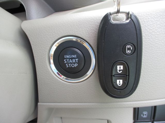Suzuki SPACIA 2013-05 5896-16