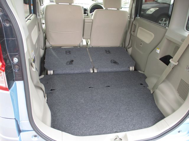 Suzuki SPACIA 2013-05 5896-8