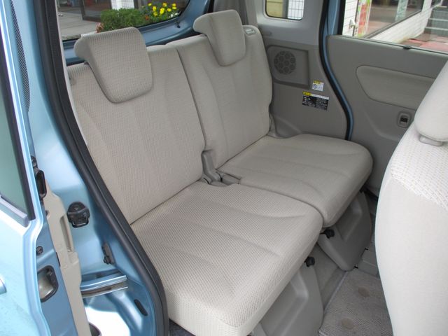Suzuki SPACIA 2013-05 5896-6