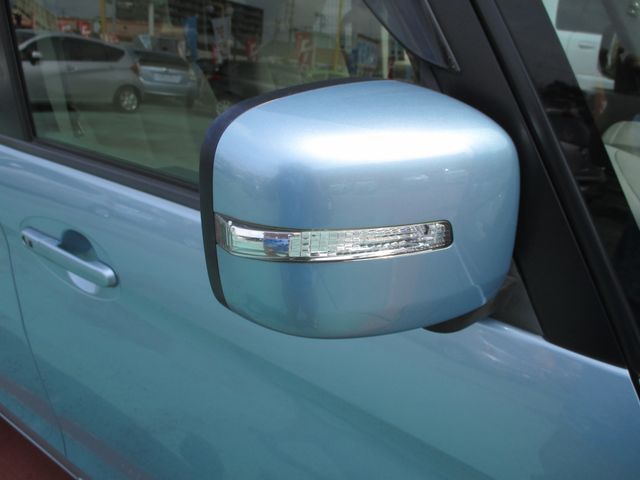 Suzuki SPACIA 2013-05 5896-19