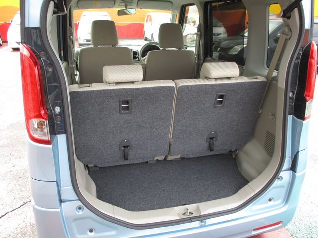 Suzuki SPACIA 2013-05 5896-7