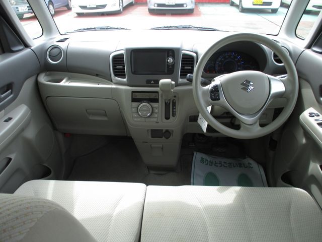 Suzuki SPACIA 2013-05 5896-1