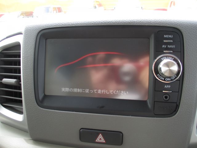 Suzuki SPACIA 2013-05 5896-9