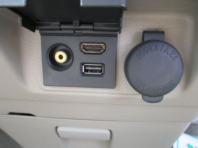 Suzuki SPACIA 2013-05 5896-11