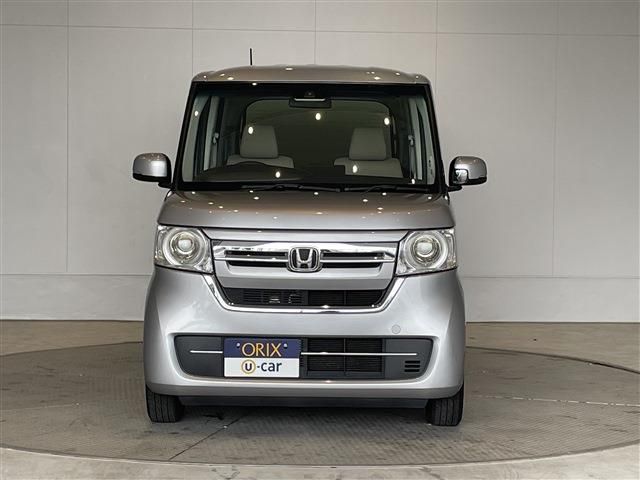 Honda N BOX 2021-07 8467-8