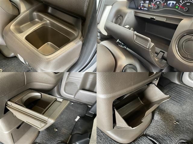 Honda N BOX 2021-07 8467-21