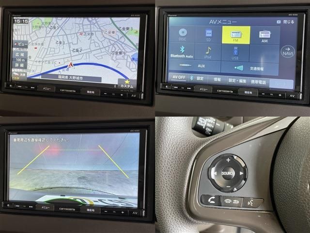 Honda N BOX 2021-07 8467-15
