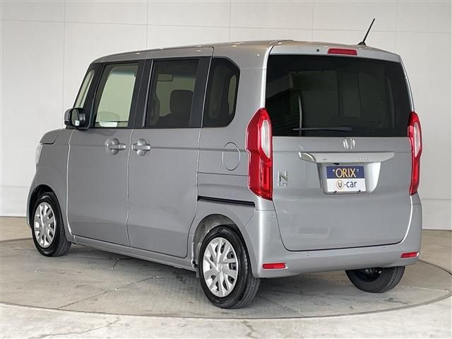 Honda N BOX 2021-07 8467-11