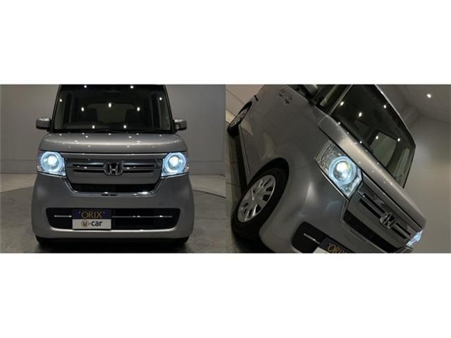 Honda N BOX 2021-07 8467-7