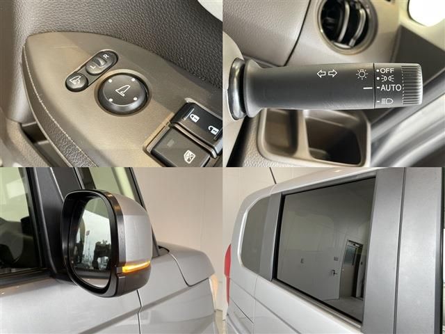 Honda N BOX 2021-07 8467-20