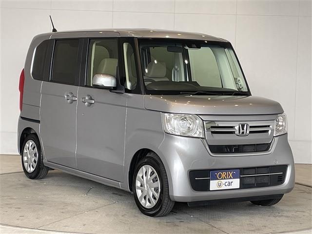 Honda N BOX 2021-07 8467-10