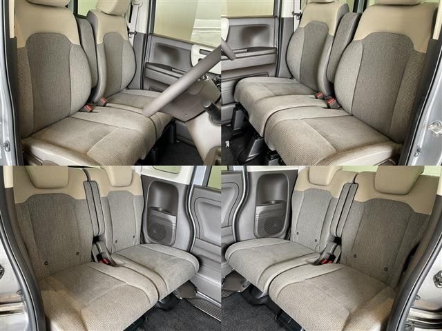 Honda N BOX 2021-07 8467-14