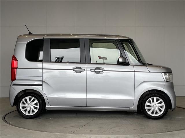 Honda N BOX 2021-07 8467-13