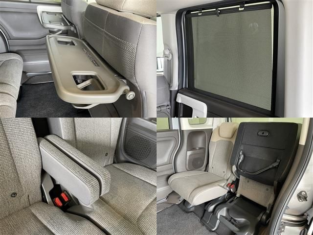 Honda N BOX 2021-07 8467-23