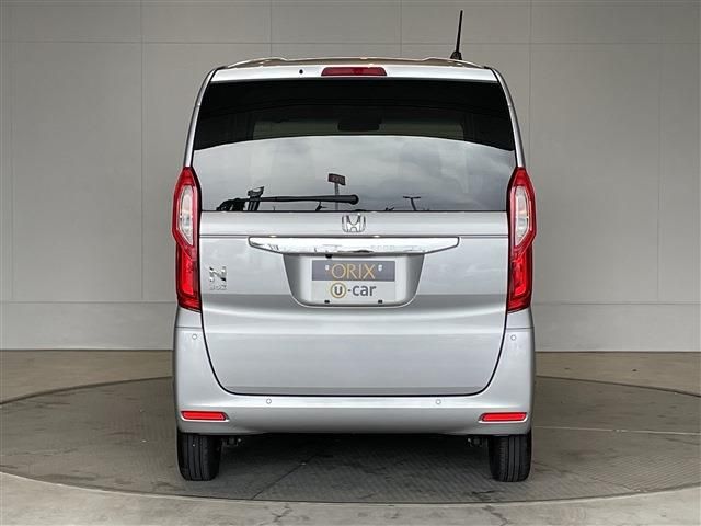 Honda N BOX 2021-07 8467-9