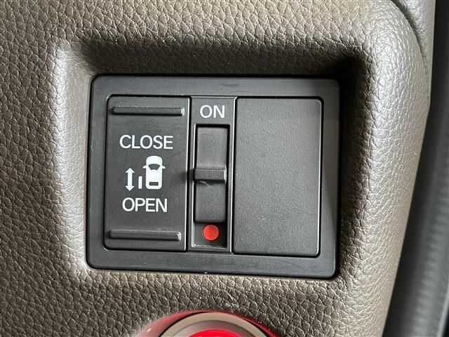 Honda N BOX 2021-07 8467-6