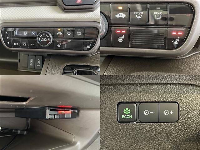 Honda N BOX 2021-07 8467-19
