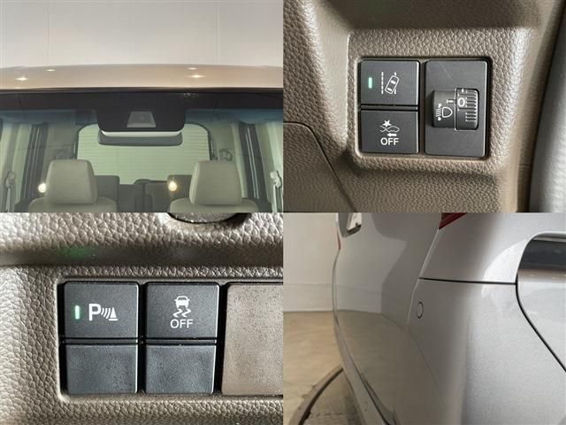 Honda N BOX 2021-07 8467-4