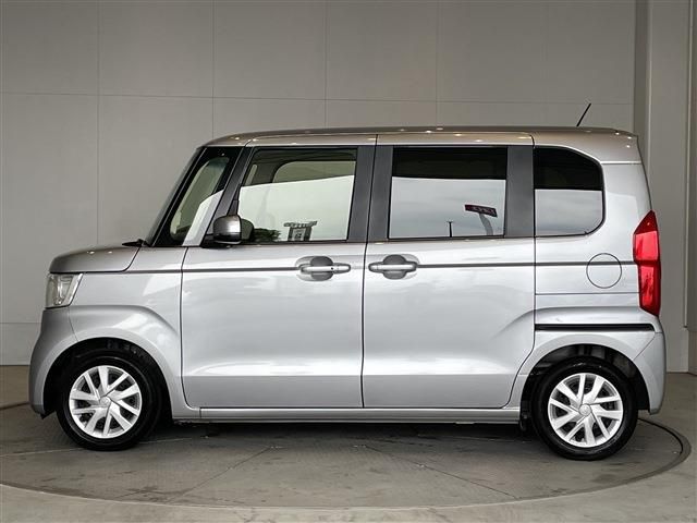 Honda N BOX 2021-07 8467-12