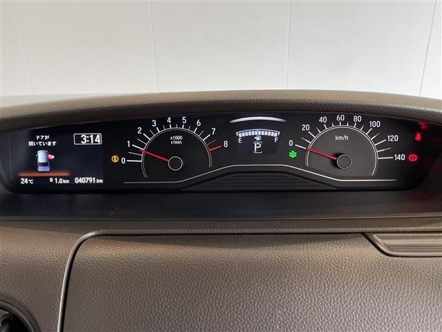 Honda N BOX 2021-07 8467-18