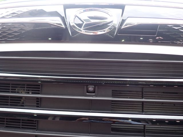 Daihatsu TANTO CUSTOM 2022-10 3588-20