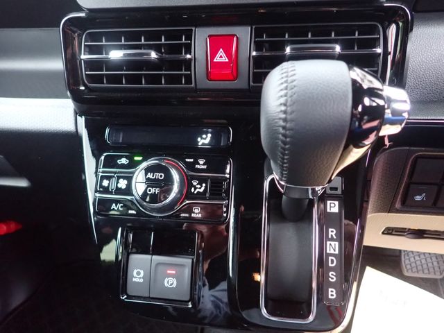 Daihatsu TANTO CUSTOM 2022-10 3588-8