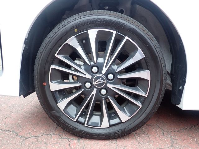 Daihatsu TANTO CUSTOM 2022-10 3588-4