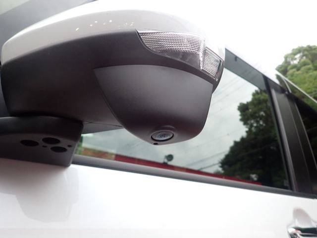 Daihatsu TANTO CUSTOM 2022-10 3588-22