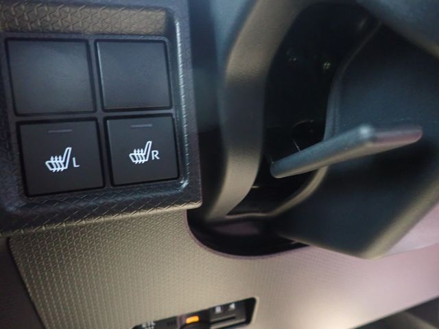 Daihatsu TANTO CUSTOM 2022-10 3588-7