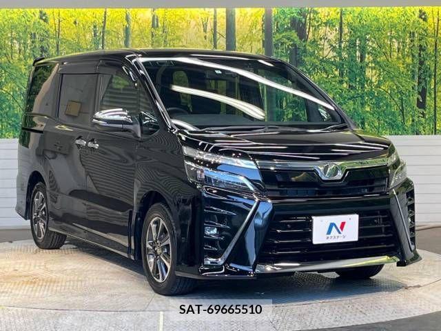 Toyota VOXY 2019-07 370285-16